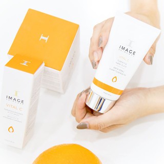 Vital C Hydrating Water Burst - Tinh chất dưỡng ẩm tối ưu IMAGE 59 ml