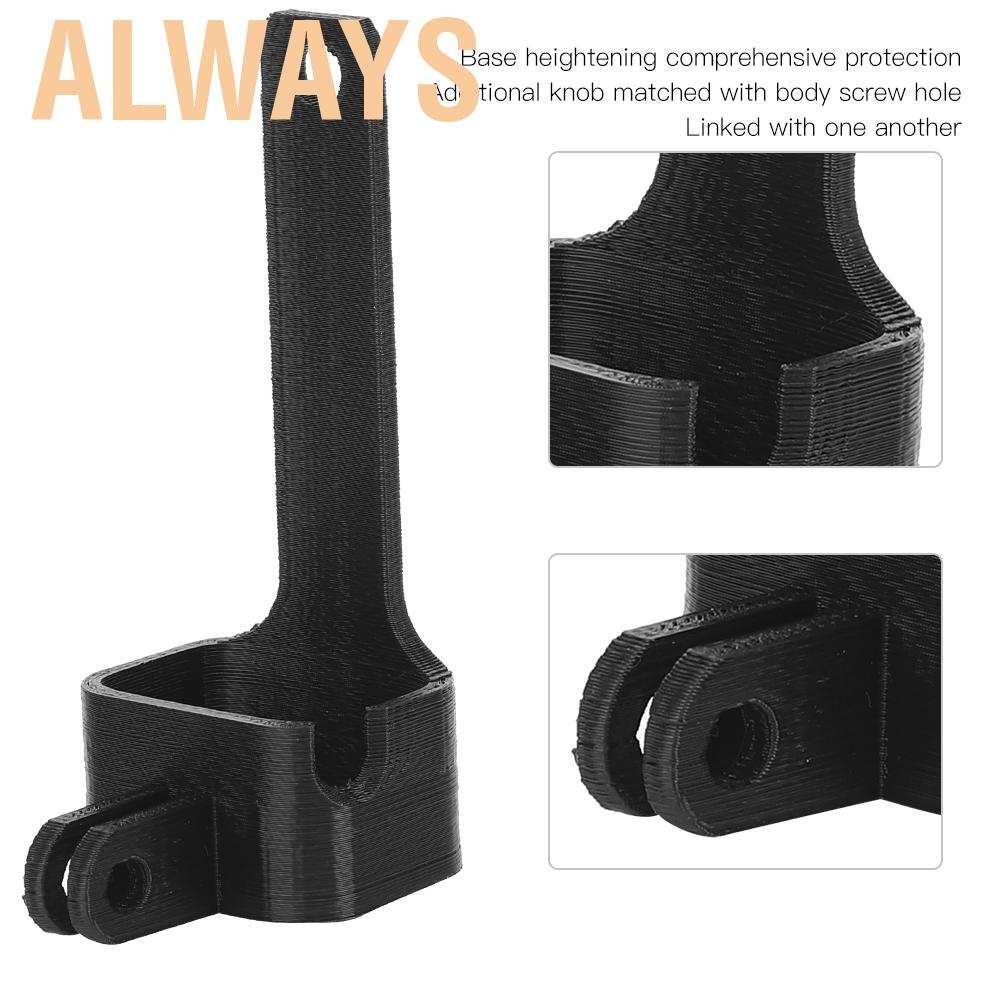 Giá đỡ cố định máy ảnh bằng nhựa tiện dụng | BigBuy360 - bigbuy360.vn