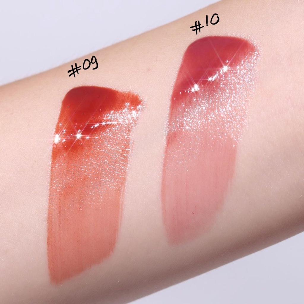 Son tint bóng LILYBYRED date2024