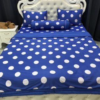 Bọ drap thun thái lan 4 món