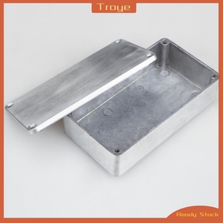 Bàn Đạp Hiệu Ứng 1590b Cho Đàn Guitar