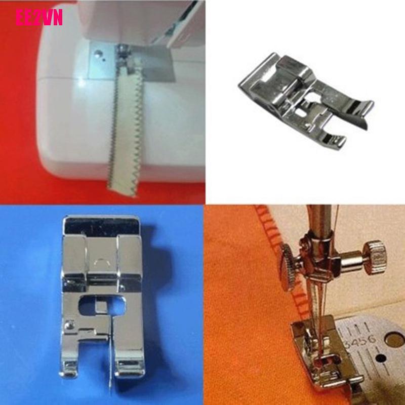 Chân Vịt Máy May Ee2Vn 7310c