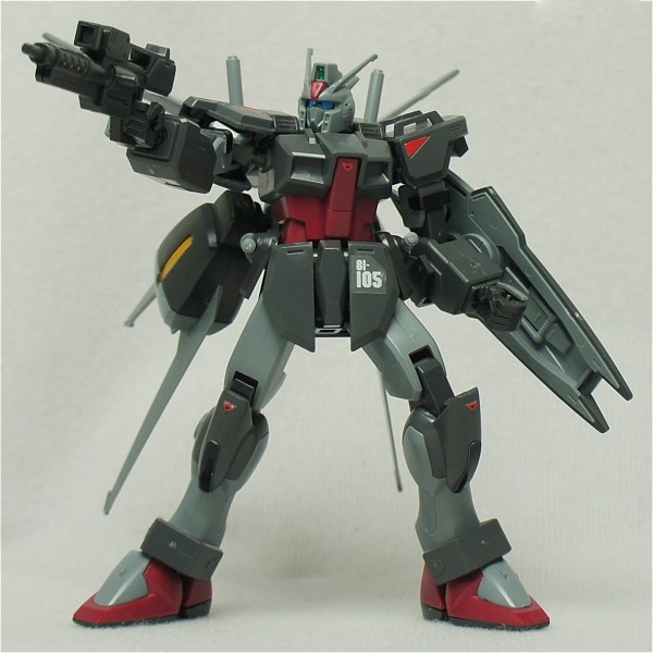 Mô Hình Gundam TT Hongli HG 105 Slaughter Dagger 1/144 Seed CE73 Stargazer [3GD]