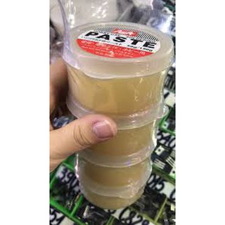 Mỡ hàn thiếc hỗ trợ hàn mạch lọ to paste 50/150g