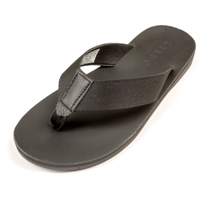 Dép kẹp nam quai dù siêu bền KEEDO KD1396