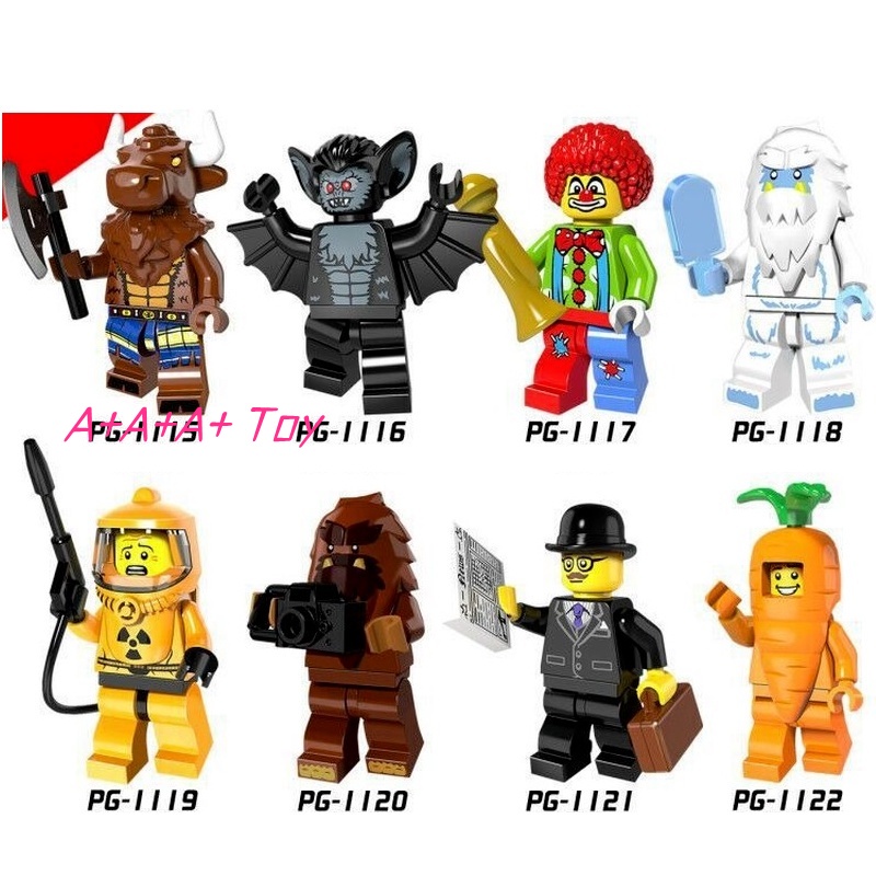 Mô Hình Đồ Chơi Nhân Vật Siêu Anh Hùng Trong Phim Guardians of The Galaxy 48 Phong Cách