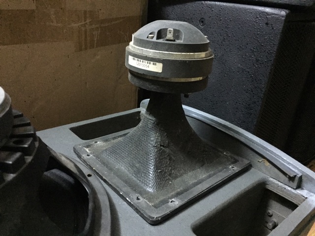 Loa TSG full 30 bãi