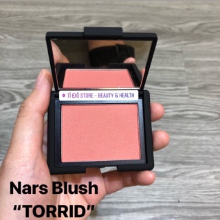 NARS - Phấn Má Fullsize/Minisize