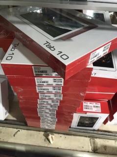2.290k MÁY TÍNH BẢNG MASSTEL TAB 10 10"