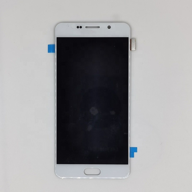 BỘ MÀN HÌNH SAMSUNG A710 / A7 2016 OLED 2IC ZIN MÁY