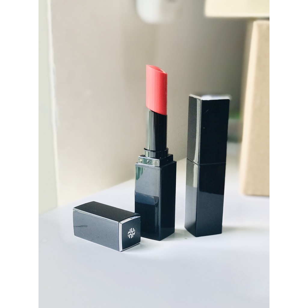 Son Dưỡng OHUI Lip Tint Balm Màu T11 Màu Hồng Cam