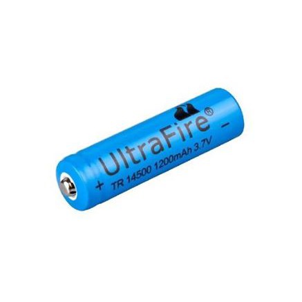 PIN SẠC Ultrafire Lithium 14500