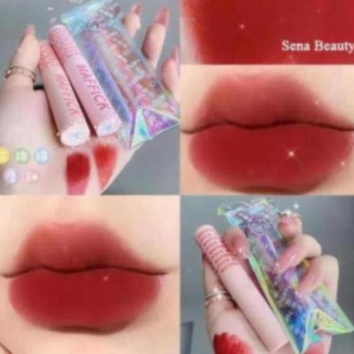 Son Kem Tint Maffick Macarone Lip Glaze HG_STORE99 | BigBuy360 - bigbuy360.vn