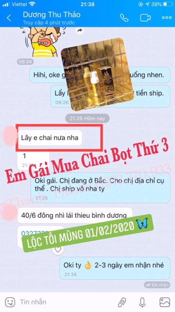 Bọt rửa bím REGINA - SOPHIA | BigBuy360 - bigbuy360.vn