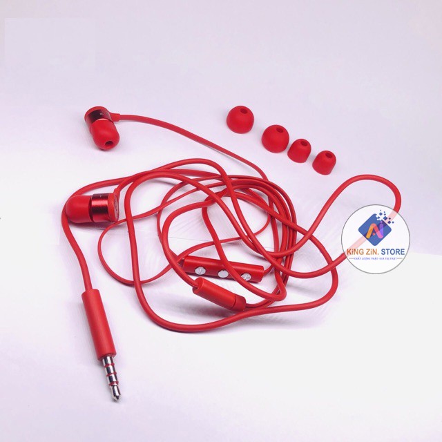 Tai nghe HTC E240 Pro Chính Hãng siêu âm Bass Bossted - Bản âm đặc biệt- Kèm Quà Tặng