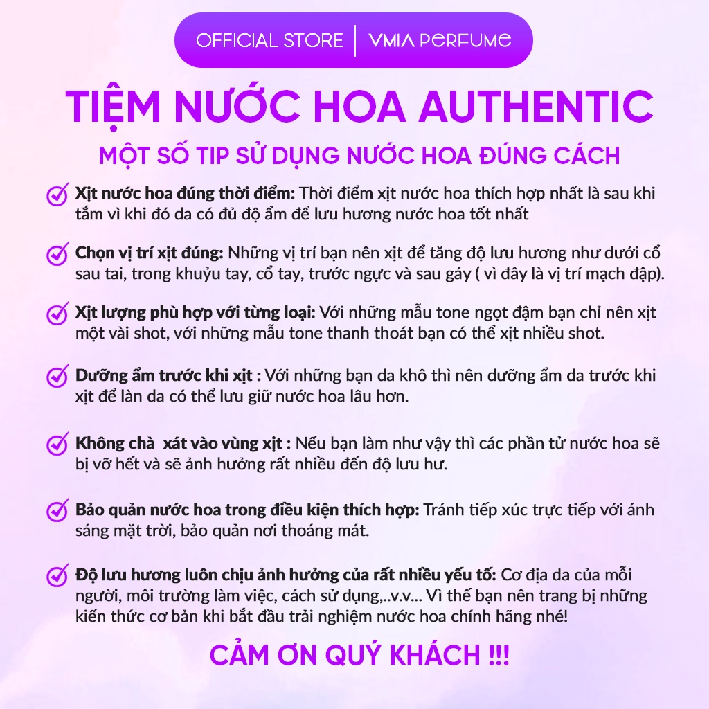 Nước hoa Unisex Hermes Un Jardin Sur Le Nil mẫu thử 2ml 5ml 10ml