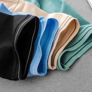 Áo thun Polo BBR Burberry Season 2021