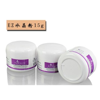 Bột đắp hoa, bột nhúng trang trí móng 15g
