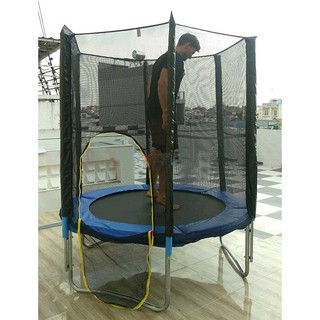 Bàn nhún TRAMPOLINE PL1902-183Cm