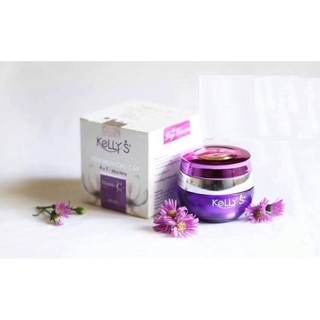 Kem Mụn Cao Cấp Kelly’s 20g