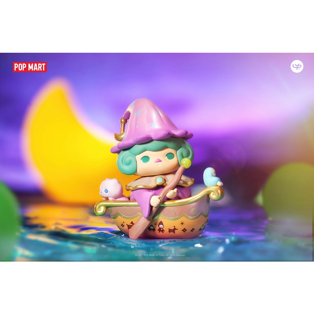 Hộp Đồ Chơi Nghệ Thuật Phim Hoạt Hình Nàng Tiên what are Fairiries