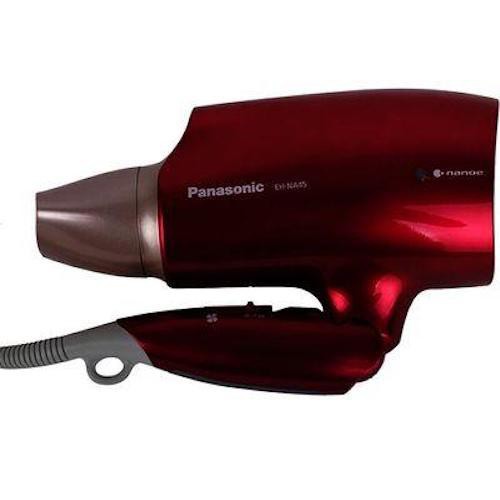 [Chính hãng] Máy sấy tóc Panasonic EH-NA45RP645 1600W - Hàng chính hãng