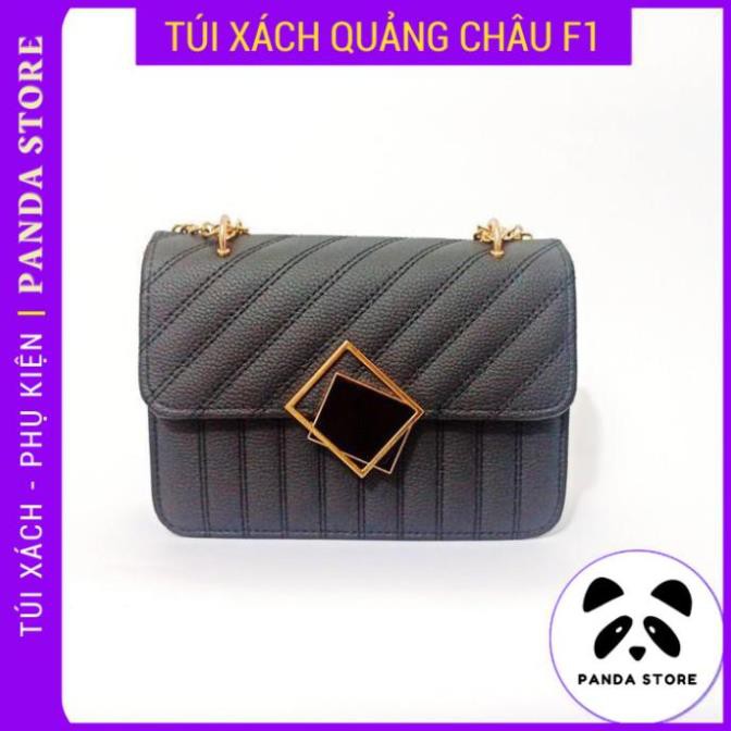 TÚI XÁCH NỮ 🎁FREESHIP 50K🎁 -Túi Đeo Chéo Cá Tính Thời Trang Phong Cách Hàn Quốc TX001  - Panda Store