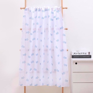Sét 3 khăn sợi tre