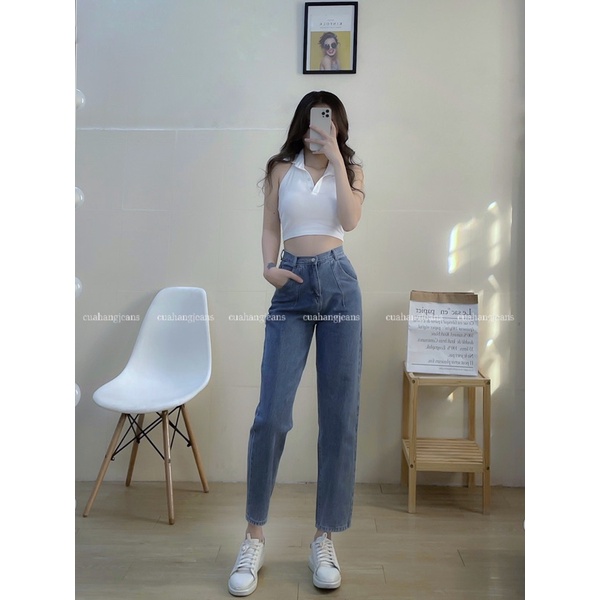 baggy jeans