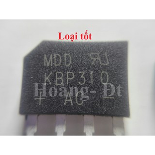 Diode cầu KBP310
