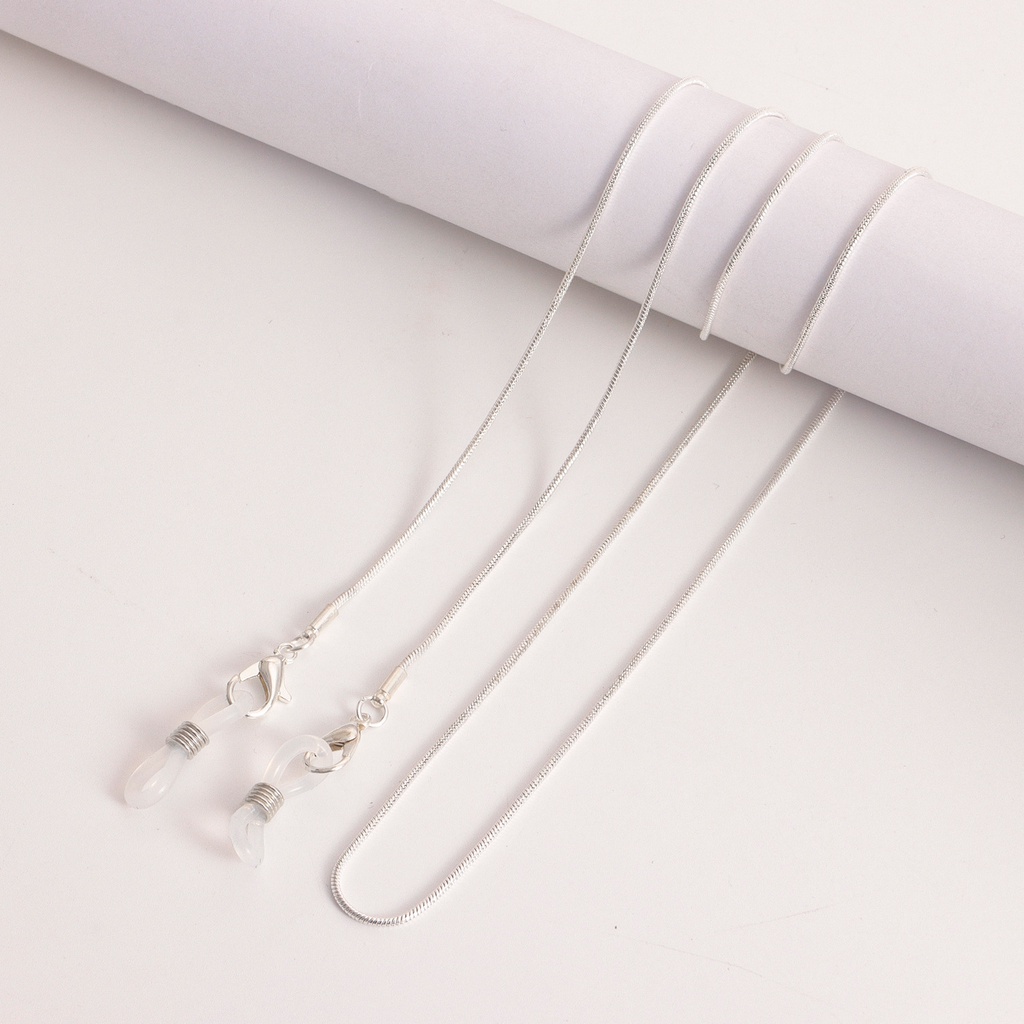 Dây Xích 1.2mm Dùng Đeo Mắt Kính Chuyên Dụng