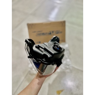 PHA ĐÈN LED 2 TẦNG ZIPAT WAVE A / WAVE S / FUTURE X