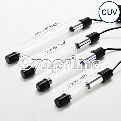 Đèn Led Uv-c Jebo Cuv-09 9 Watt