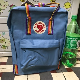 Kanken quai bảy sắc