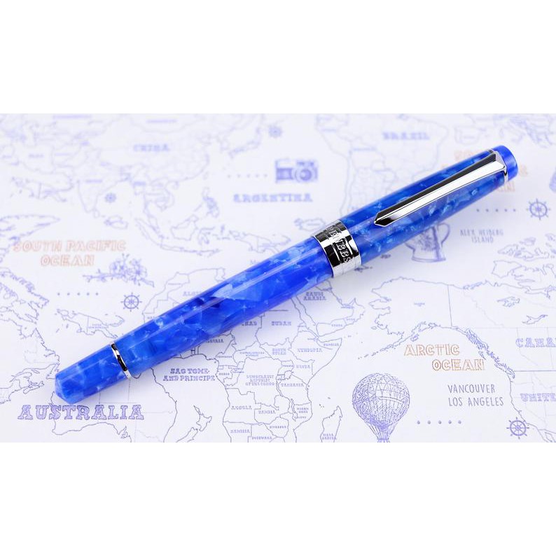 Bút máy Penbbs 309