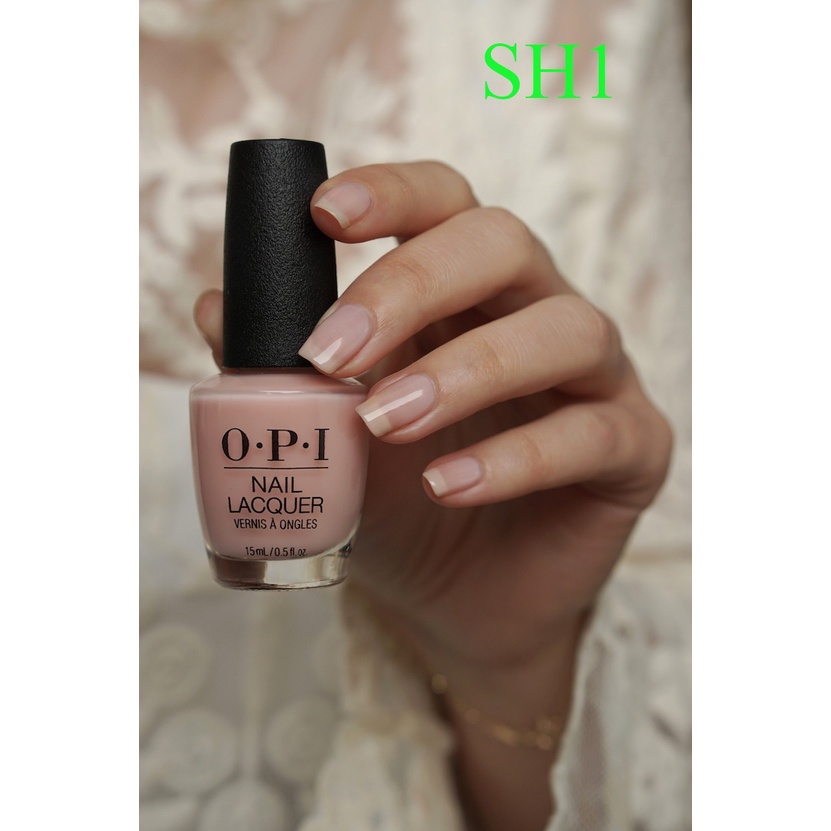 SƠN MÓNG TAY OPI 15ML (NLSH1)