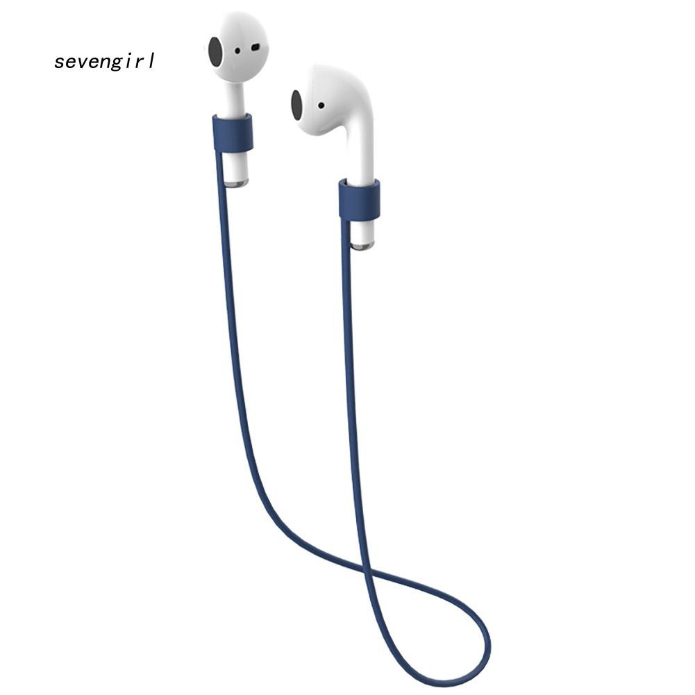 Dây đeo cổ chống lạc cho tai nghe Bluetooth Apple Airpods