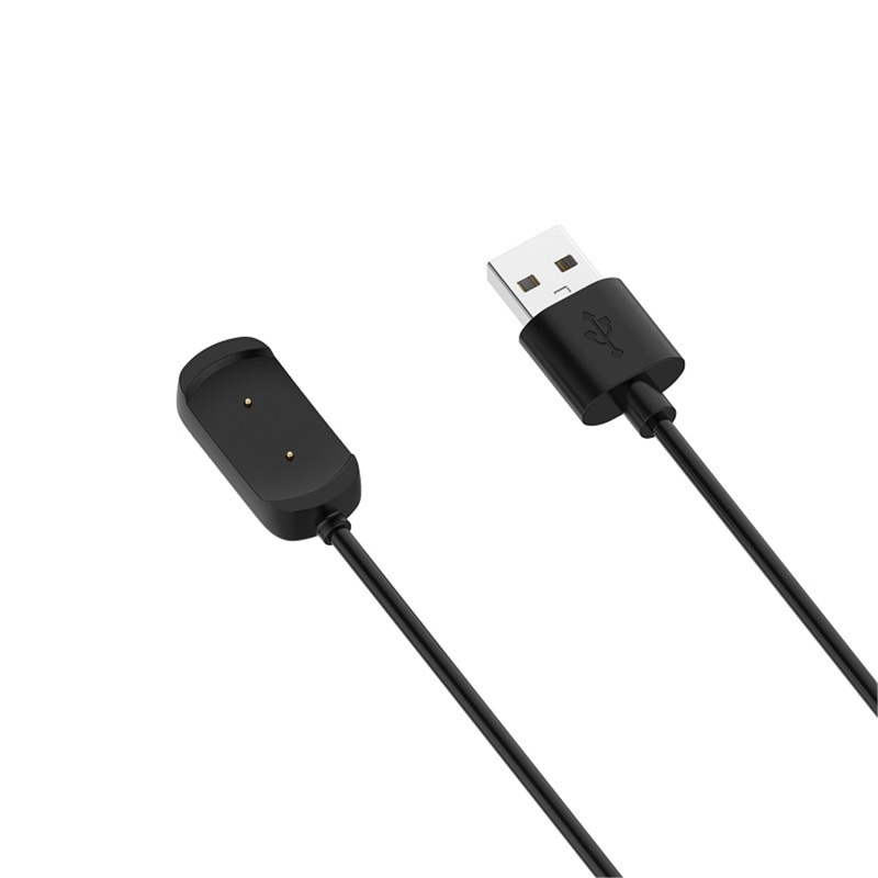 Đế sạc nhanh USB 1M cho đồng hồ thông minh Hua-mi -Amazfit GTR 2/GTS 2/Bip U