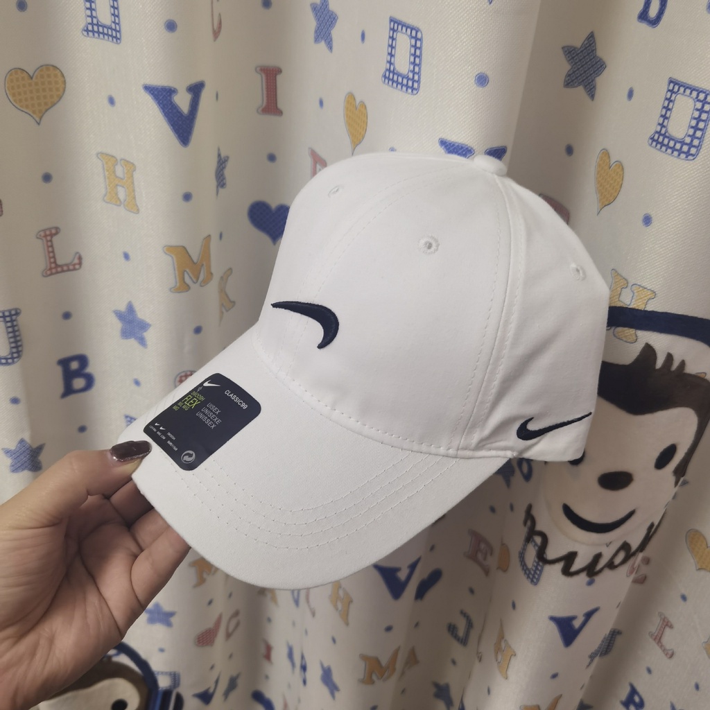 Nón Lưỡi Trai Unisex - Mũ Lưỡi Trai Classic99 Thêu Logo