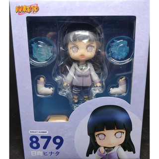 Mô hình Nendoroid 879 - Hinata Hyuga