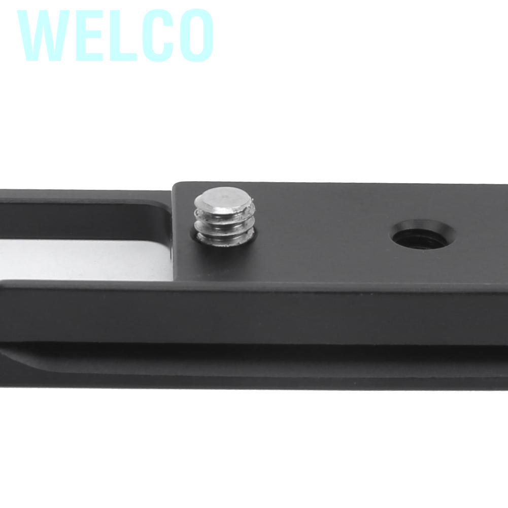 Tay Cầm Chữ L Tháo Lắp Nhanh Bằng Kim Loại Cho Máy Ảnh Fuji X 340