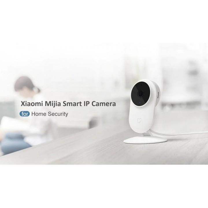 Camera Ip Thông Minh Xiaomi Mijia Góc Rộng 1080p - Sxj02Zm
