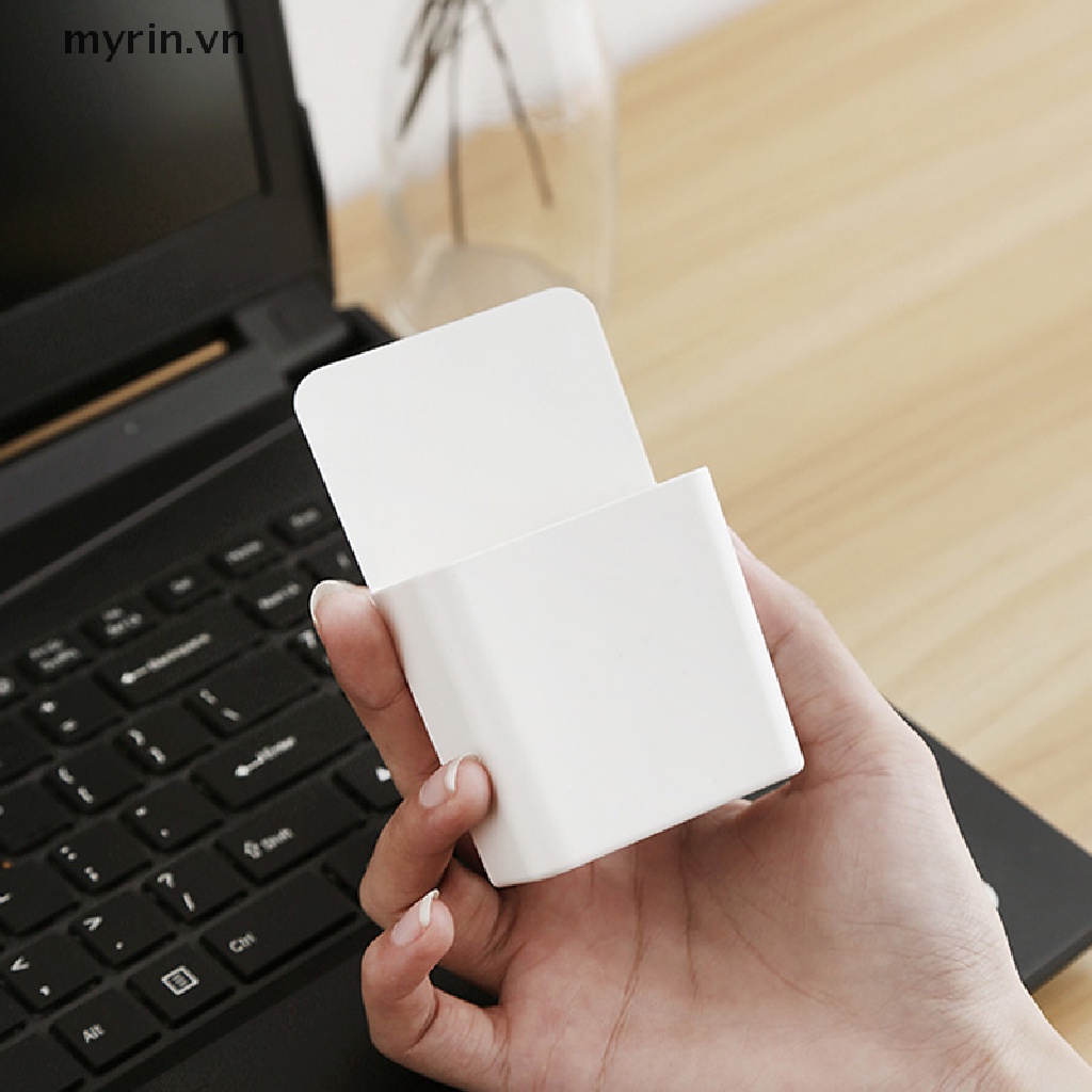 Giá Đỡ Điều Khiển Từ Xa / Máy Lạnh Gắn Tường Tiện Dụng