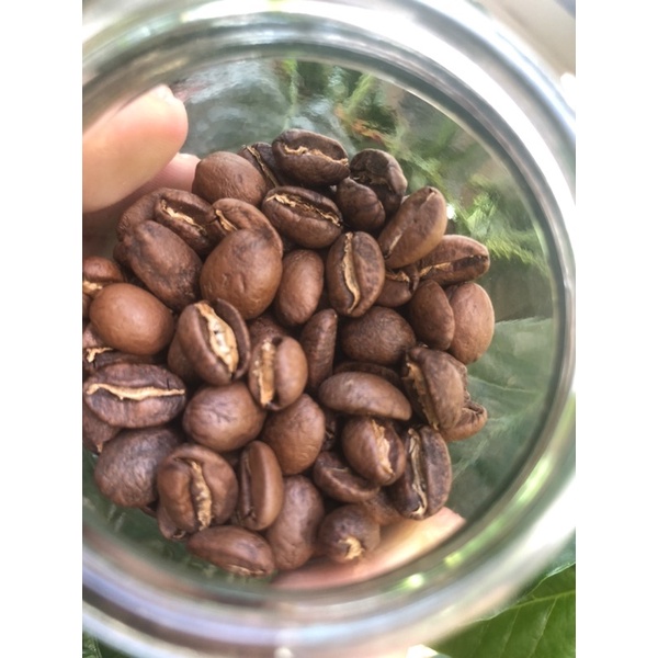 Cà Phê Kenya Top Asali Nhập Khẩu Lung Roastery, Gói 250g | BigBuy360 - bigbuy360.vn