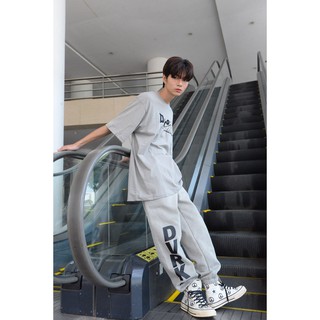 DVRK Quần nỉ ATOM DVRK21SS