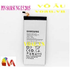 PIN SAMSUNG E5 2015  [PIN NEW 100%]