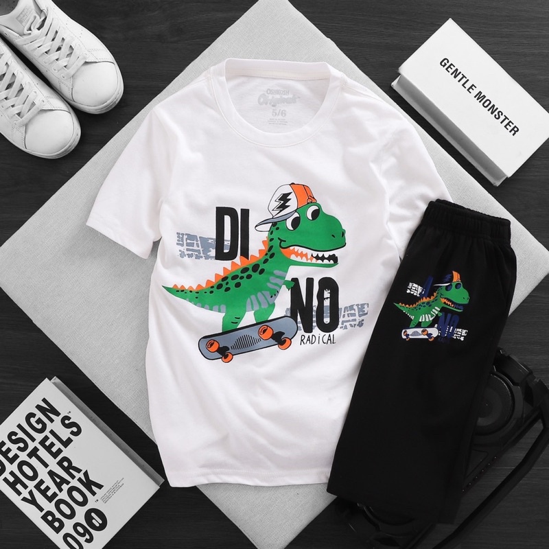 Bộ size đại Oshkosh 13 màu-HÀNG SALE KO ĐỔI TRẢ