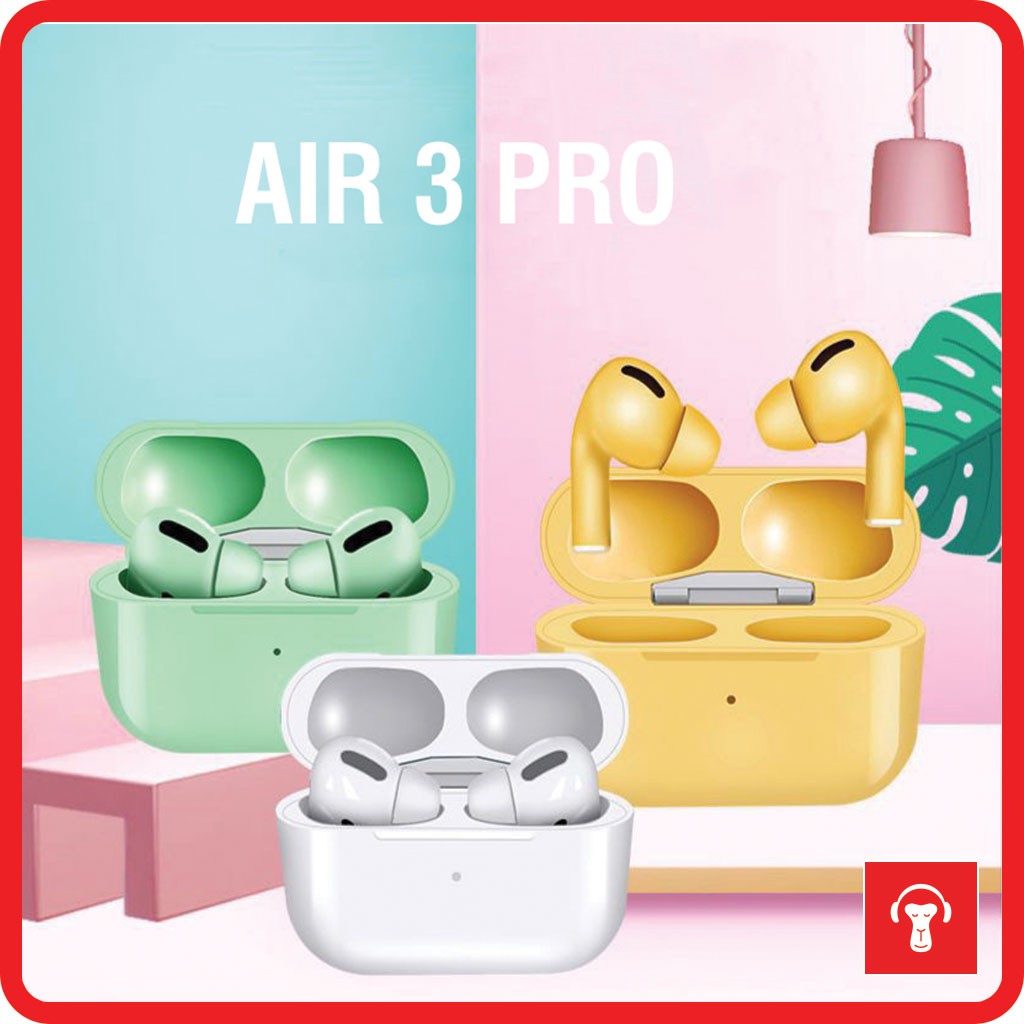 inpods 13 pro Tai nghe không dây Inpods13 TWS kết nối Bluetooth 5.0 Warna Macaron HIFI | BigBuy360 - bigbuy360.vn