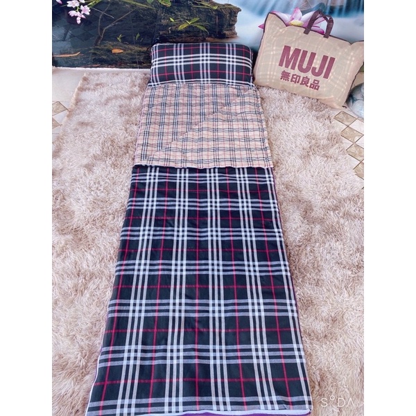 Đệm ngủ đa năng muji