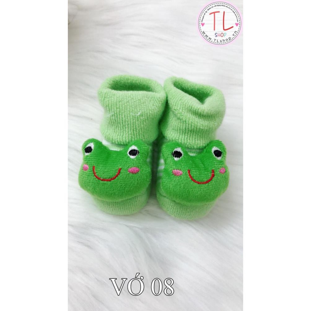 VỚ TRẺ EM 3D - VỚ TRẺ EM - TẤT TRẺ EM - TẤT TRẺ EM HÌNH THÚ - VỚ TRẺ EM HÌNH THÚ